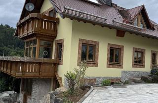 Wohnung mieten in In Den Matten 13, 77784 Oberharmersbach, Frisch sanierte 2 Zimmer Wohnung in Top Lage