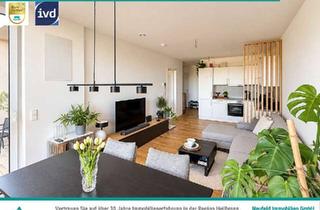 Wohnung mieten in Degmarner Str. 15, 74229 Oedheim, Wohnglück mit Balkon – Stilvolle 2,5-Zimmer-Wohnung zum Verlieben