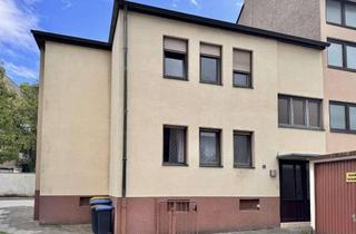 Wohnung mieten in 56727 Mayen, 3 Zimmer - zentrumsnah gelegen