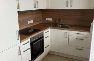 Wohnung mieten in 85126 Münchsmünster, 1-Zimmer Wohnung im Betreuten Wohnen