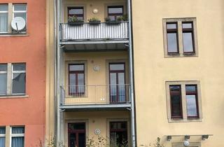 Wohnung mieten in Klosterstraße 5C, 01796 Pirna, Moderne 3 Zimmerwohnung im Herzen von Pirna!