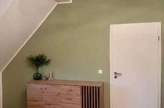 Wohnung mieten in 58300 Wetter, Charmante 4 - Zimmer - Wohnung im Denkmal