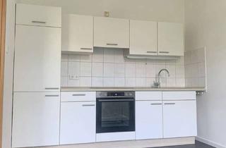 Wohnung mieten in Zur Scheuren 10, 42275 Barmen, Ruhig im Hinterhaus: 3-Zimmer-Wohnung im Anbau mit Einbauküche & Gartennutzung