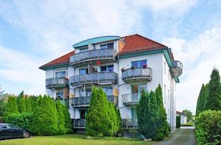 Wohnung mieten in Martin-Luther-Straße 6f, 01809 Heidenau, Frisch renoviert in Heidenau!
