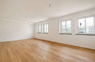Wohnung mieten in 82131 Gauting, Großzügige 4-Zimmer-Dachgeschosswohnung in bester Gautinger Lage