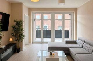 Wohnung mieten in Altkevelaer Straße, 41379 Brüggen, Hochwertig & komfortabel wohnen – 3 Zimmer, 2 Balkone, Aufzug & TG-Stellplatz in Bracht