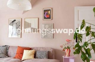 Wohnung mieten in Holländische Reihe, 22765 Ottensen, Wohnungstausch: Holländische Reihe 5