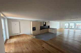 Lofts mieten in Stuttgarter Straße 23, 71263 Weil der Stadt, Loftwohnung im Herzen von Weil der Stadt