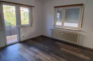 Wohnung mieten in Hauptstr. 59, 68804 Altlußheim, Alltagstaugliche 3-Zimmer-Wohnung in Altlußheim