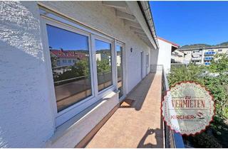 Wohnung mieten in 64646 Heppenheim, Großzügige, helle 3 Zimmerwohnung in kl. Einheit in der Nähe des Bruchsees (Keller, 2 Stellplätze)