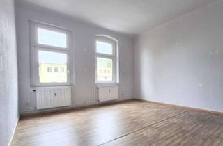 Wohnung mieten in Eisenbahnstraße 127, 15517 Fürstenwalde, 2-Zimmer-Wohnung mit 88 m² im 1. OG - unrenoviert