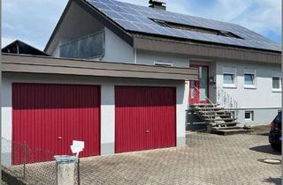 Wohnung mieten in 77866 Rheinau, Gemütliche 2-Zimmer-Dachgeschoss-Wohnung mit großem Balkon