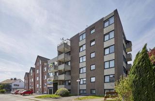 Wohnung mieten in Starenweg 10, 50389 Wesseling, Schöne 3-Zimmer-Wohnung mit Balkon in gepflegtem Mehrfamilienhaus