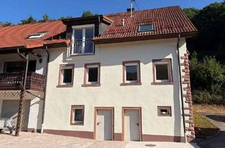 Wohnung mieten in Im Grund, 69427 Mudau, Möblierte Dachgeschoßwohnung im Reisenbacher Grund