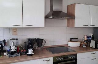 Wohnung mieten in 72639 Neuffen, Helle 4-Zimmer-Wohnung mit Wohnküche in Neuffen