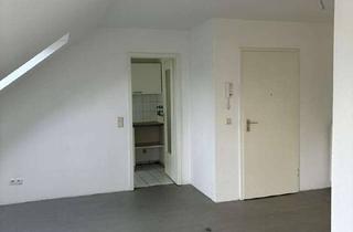 Wohnung mieten in Stettiner Straße 18a, 21465 Wentorf, Helle Dachgeschosswohnung in ruhiger Lage