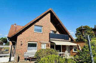 Wohnung mieten in 46282 Dorsten, Großzügige 5-Zimmer-Wohnung mit Balkon und Blick ins Grüne – viel Raum für individuelle Gestaltung