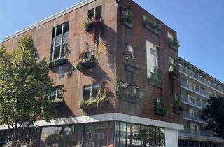 Wohnung mieten in 78224 Singen, NEUBAU! Grüner Wohnen in Singen - Moderne 2 Zimmer Stadtwohnung mit Balkon!