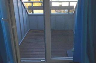 Wohnung mieten in 32545 Bad Oeynhausen, Ruhige 2 Zimmer-DG-Wohnung mit Loggia und Stellplatz