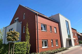 Sozialwohnungen mieten in Eisenbahnstraße 2d, 48341 Altenberge, hell, modern und schick - 2-Zimmer-Single-Wohnung in Altenberge zu vermieten - nur mit WBS