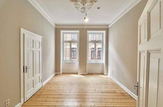Wohnung mieten in 56068 Altstadt, Wunderschöne Altbauwohnung im Herzen der Koblenzer Altstadt