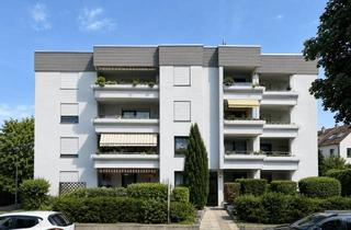 Wohnung mieten in 71665 Vaihingen an der Enz, Wohnen mit Aussicht – großzügige 4,5-Zimmer-Wohnung mit zwei Loggien, Aufzug + TG-Stellplatz...