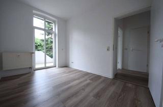 Wohnung mieten in Marienstraße 32, 06844 Innenstadt, Gemütliche 2-Raum-Wohnung mit Balkon