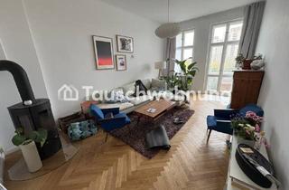 Tauschwohnungen in Prenzlauer Berg, 10405 Prenzlauer Berg (Prenzlauer Berg), Tauschwohnung: Tausche sehr schöne 3-Zimmer-Wohnung in Pankow gegen größere