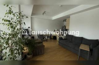 Tauschwohnungen in Alt-Stralau 52, 10245 Friedrichshain, Tauschwohnung: 2 Zimmer auf Alt-Stralau mit mega Balkon, Sauna und Gym