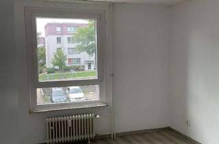 Wohnung mieten in Erich-Klausener-Straße 22, 40789 Monheim, Gut geschnittene 2 Zimmer Wohnung mit West-Balkon - Ab 01.10.26