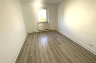 Wohnung mieten in Dormagener Straße 11, 45772 Marl, 3-Zimmer, Badewanne und Garten