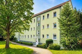 Wohnung mieten in Tiefengrubener Straße 42a, 99438 Bad Berka, Ruhige Erdgeschosswohnung mit Balkon in Bad Berka