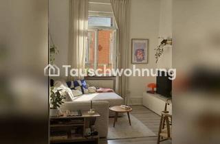 Tauschwohnungen in 76135 Weststadt, Tauschwohnung: Tauschen süße kleine Wohung gegen größere Wohnung + Balkon