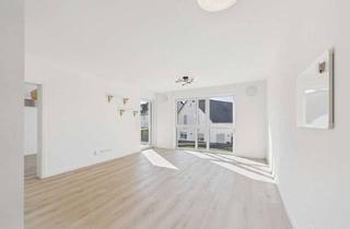 Wohnung mieten in 74523 Schwäbisch Hall, Wohnkomfort im Sonnenrain | Barrierefrei | Süd-Balkon | TG-Stellplatz & Teilmöblierung