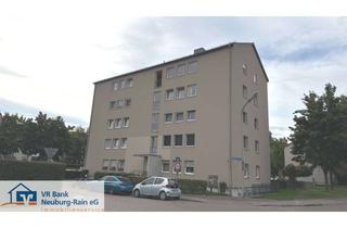 Wohnung mieten in 86633 Neuburg, Ankommen, wohlfühlen und zuhause sein