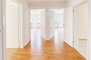 Wohnung mieten in Gerhart-Hauptmann-Str., 59423 Unna, Helle 3,5-Zimmer Altbau-Wohnung in Unna - Ruhig aber zentral im Zentrum