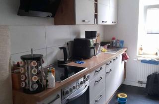 Wohnung mieten in Wittenberger Straße 57, 04129 Eutritzsch, +++ WG-geeignete 2 Raumwohnung im Stadtteil Eutritzsch +++