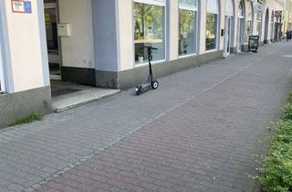 Wohnung mieten in Franzstraße 153, 06842 Innenstadt, Einfache und preisgünstige Zweiraumwohnung zu vermieten !