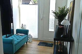 Wohnung mieten in Am Teich 1a, 24955 Harrislee, Zentrumsnahe, seniorengerechte Wohnung mit Teichblick