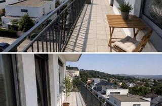 Wohnung mieten in Am Villaberg, 60388 Bergen-Enkheim, Wohnen mit Charakter: 4-Zimmer-Wohnung in Bergen-Enkheim