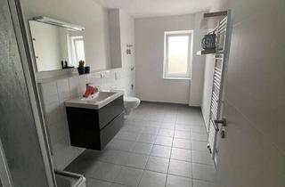 Wohnung mieten in Sehlemer Hauptstraße 25, 31195 Lamspringe, Kernsanierte 3-Zi-Wohnung in Sehlem zu vermieten!