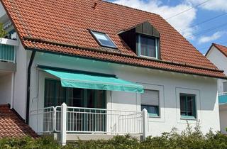 Wohnung mieten in Radmüllerweg 18, 86391 Stadtbergen, Wohnen mit Charakter: 3-Zimmer-Wohnung in Stadtbergen