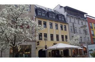 Lofts mieten in Schloßstraße 10, 07545 Gera, CITY-LOFT-Wohnung mit EBK (neuwertig)