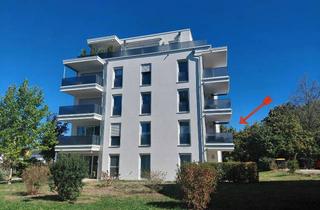 Wohnung mieten in Arthur-Maximilian-Miller-Straße, 87719 Mindelheim, TRAUMwohnung in ruhiger, sonniger Wohnlage – HOCHWERTIGES Wohnen mit WOHLFÜHLcharakter!