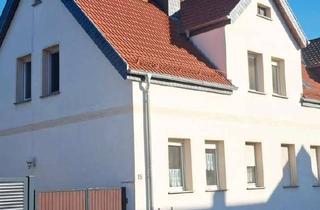 Wohnung mieten in 06295 Lutherstadt Eisleben, Zwei Zimmer in Lutherstadt Eisleben: Gemütlich wohnen in der Luisenstraße