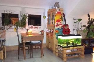 Wohnung mieten in Tannmühle 1A, 75323 Bad Wildbad, Ruhige schöne Wohnung in Bad Wildbad: 3-Zimmer-Wohnung mit Einbauküche