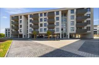 Wohnung mieten in Rhönstraße 33, 63743 Aschaffenburg, WE-27 Exklusive 3-Zimmer Wohnung mit Einbauküche und Balkon