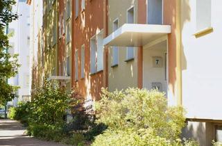 Wohnung mieten in Willy-Lohmann-Straße 05, 06844 Innenstadt, 2-RWE im Zentrum