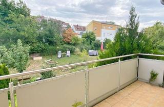 Wohnung mieten in 71263 Weil der Stadt, Sympathische 3-Zimmerwohnung mit Balkon + Garage