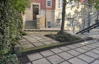 Wohnung mieten in Jakobiring, 48653 Coesfeld, Einzigartige sanierte 2-Zimmer-Wohnung im Denkmal Alte Sparkasse